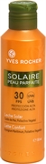 YVES ROCHER SOLAIRE PEAU PARFAITE - LATTE COMFORT FP 30 YVES ROCHER SOLAIRE PEAU PARFAITE - LATTE COMFORT FP 30