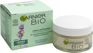 GARNIER BIO CREMA ANTIRUGHE GARNIER BIO CREMA ANTIRUGHE