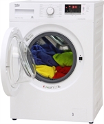BEKO WTX91232WI BEKO WTX91232WI