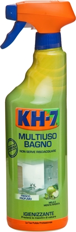 KH-7 Multiuso bagno