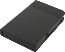 Buffalo MINISTATION EXTREME ( HD-PZF500U3B-EU) Buffalo MINISTATION EXTREME ( HD-PZF500U3B-EU)