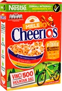 NESTLÈ CHEERIOS NESTLÈ CHEERIOS