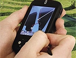 Gps satellitari da passeggio