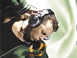 Cuffie per hi-fi