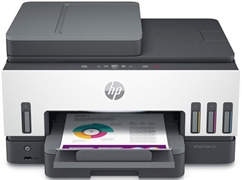 HP SMART TANK 7605 HP SMART TANK 7605