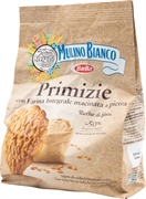 MULINO BIANCO PRIMIZIE MULINO BIANCO PRIMIZIE