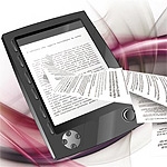 Ebook, il futuro del libro