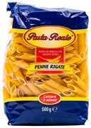 PASTA REALE (MD) PENNE RIGATE PASTA REALE (MD) PENNE RIGATE
