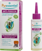 PURESSENTIEL ANTI-PIDOCCHI TRATTAMENTO COMPLETO PURESSENTIEL ANTI-PIDOCCHI TRATTAMENTO COMPLETO