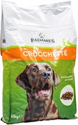 RADAMES (EUROSPIN) CROCCHETTE PER CANI RADAMES (EUROSPIN) CROCCHETTE PER CANI