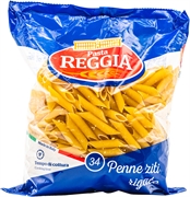 PASTA REGGIA PENNE ZITI RIGATE 34 PASTA REGGIA PENNE ZITI RIGATE 34