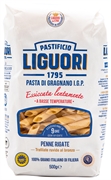 PASTIFICIO LIGUORI PASTA DI GRAGNANO IGP PENNE RIGATE PASTIFICIO LIGUORI PASTA DI GRAGNANO IGP PENNE RIGATE
