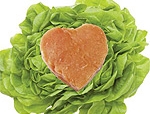 Cuore: proteggerlo a tavola con gli Omega 3 del pesce