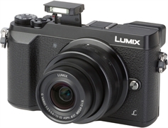 PANASONIC LUMIX DMC-GX80 + 12-32MM LUMIX G VARIO PANASONIC LUMIX DMC-GX80 + 12-32MM LUMIX G VARIO