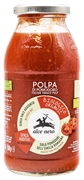 ALCE NERO POLPA DI POMODORO BIO ALCE NERO POLPA DI POMODORO BIO