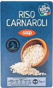 COOP RISO CARNAROLI COOP RISO CARNAROLI