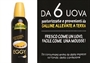 Eggy: l'uovo spray