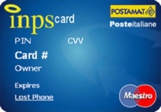 Inps card: tutto ciò che c’è da sapere