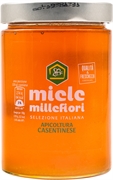 APICOLTURA CASENTINESE MIELE MILLEFIORI SELEZIONE ITALIANA APICOLTURA CASENTINESE MIELE MILLEFIORI SELEZIONE ITALIANA