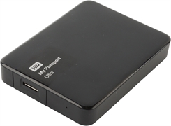 Western Digital My Passport Ultra WDBBKD0030BBK Western Digital My Passport Ultra WDBBKD0030BBK