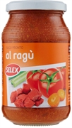 SELEX SUGO AL RAGÙ SELEX SUGO AL RAGÙ