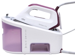 BRAUN IS3155 CARESTYLE 3 PRO BRAUN IS3155 CARESTYLE 3 PRO