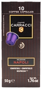 CAFFÈ CARRACCI SELEZIONE NAPOLI CAFFÈ CARRACCI SELEZIONE NAPOLI