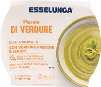 ESSELUNGA PASSATO DI VERDURE ESSELUNGA PASSATO DI VERDURE