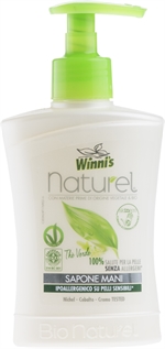 WINNI'S NATUREL The verde