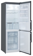 ELECTROLUX LNC6FE34X2 ELECTROLUX LNC6FE34X2