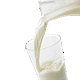 Latte crudo: guarda il video