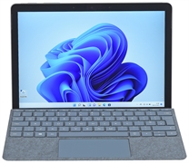MICROSOFT SURFACE GO 3 PENTIUM 128GB + TYPE COVER MICROSOFT SURFACE GO 3 PENTIUM 128GB + TYPE COVER