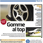 Scopri la nuova rivista Altroconsumo. Una copia omaggio ti attende