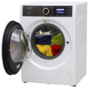 HOTPOINT-ARISTON H7 W945WB IT HOTPOINT-ARISTON H7 W945WB IT