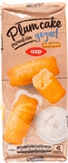 COOP PLUM CAKE PREPARATI CON YOGURT COOP PLUM CAKE PREPARATI CON YOGURT
