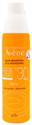 AVÉNE ALTA PROTEZIONE SPRAY 30 AVÉNE ALTA PROTEZIONE SPRAY 30