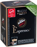 VERGNANO Arabica