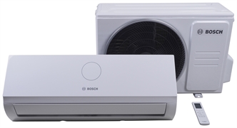BOSCH CLIMATE 3000I - SET 35 WE BOSCH CLIMATE 3000I - SET 35 WE