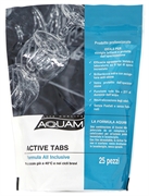 AQUAM ACTIVE TABS FORMULA ALL INCLUSIVE AQUAM ACTIVE TABS FORMULA ALL INCLUSIVE