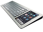 EeeKeyboardPC: un pò tastiera, un pò pc