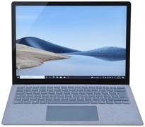 MICROSOFT SURFACE LAPTOP 4 13.5" INTEL MICROSOFT SURFACE LAPTOP 4 13.5" INTEL