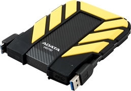 A-Data AHD710-1TU3-CYL Durable HD710 A-Data AHD710-1TU3-CYL Durable HD710