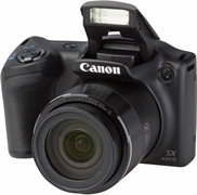 CANON POWERSHOT SX430 IS CANON POWERSHOT SX430 IS