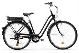 ELOPS (DECATHLON) 120 E ELOPS (DECATHLON) 120 E