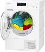 MIELE TKG650 WP SFinish&Eco