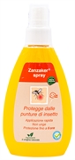 ZANZAKER SPRAY PROTEGGE DALLE PUNTURE DI INSETTO ZANZAKER SPRAY PROTEGGE DALLE PUNTURE DI INSETTO