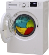 BEKO WUX71232W BEKO WUX71232W