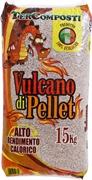 TERCOMPOSTI VULCANO DI PELLET TERCOMPOSTI VULCANO DI PELLET