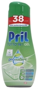 PRIL TUTTO IN 1 GEL PRO NATURE PRIL TUTTO IN 1 GEL PRO NATURE