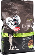 AMICO MIO (SELEX) EXPERT ACTIVE CROCCHETTE CON POLLO FRESCO AMICO MIO (SELEX) EXPERT ACTIVE CROCCHETTE CON POLLO FRESCO